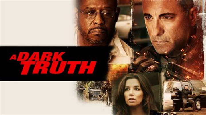 Trailer estil? A Dark Truth, recyclage de vieux façon Taken Slate.fr