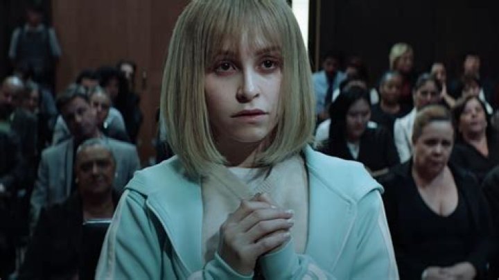 TRAILER The Boy Who Killed My Parents (2021)