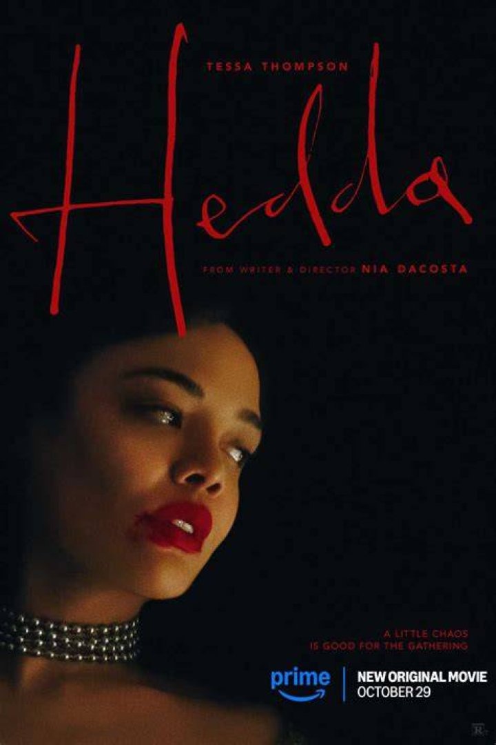 TRAILER The Year of Tessa Thompson Continues With 'Creed II'