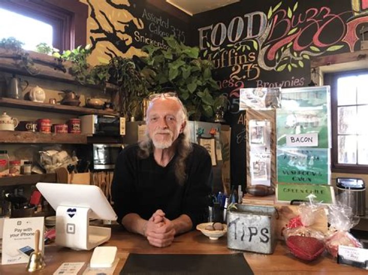 Tranquilbuzz a hub for coffee, music and more Silvercity Daily Press