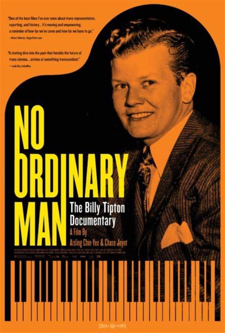 Trans Jazz Musician Billy Tipton at Home Cornell Public History