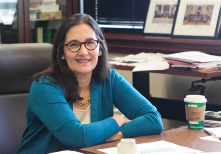 Transcript Joyce Vance
