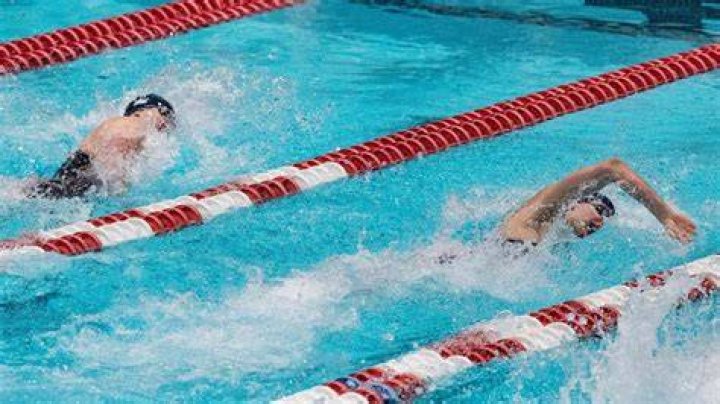 Transgender swimmers to be included in the trial of an open category at