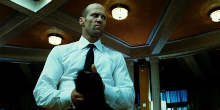 Transporter 3 (6/10) Movie CLIP Striptease for the Keys (2008) HD