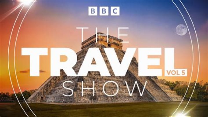 Travel documentaries on BBC Select