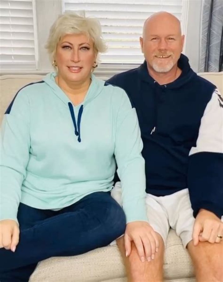 Travis Gravel, Kim Gravel Husband And Married Life