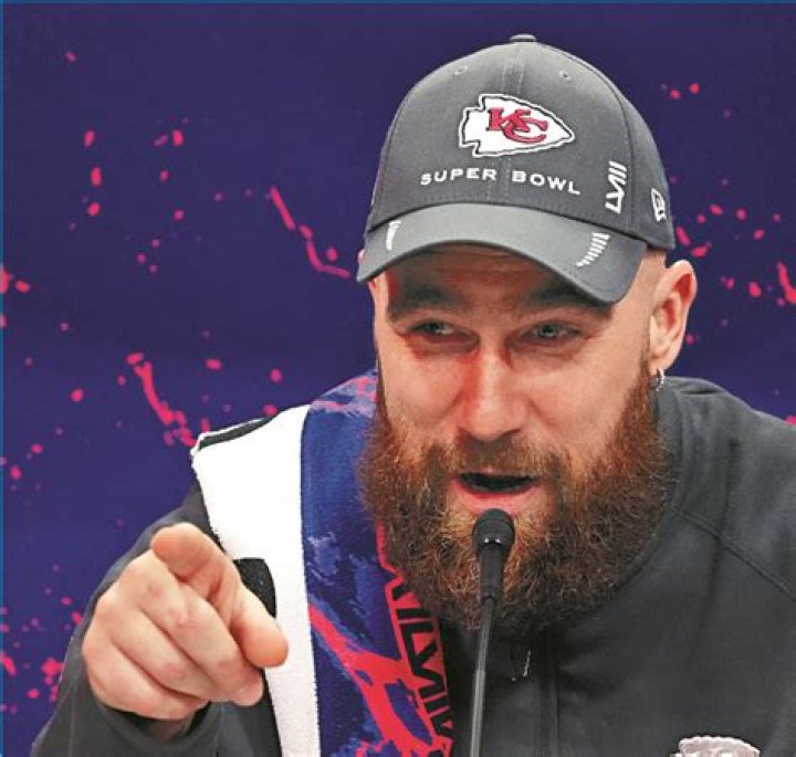 Travis Kelce Answers Questions About Rumored Relationship ‘You’ve Got
