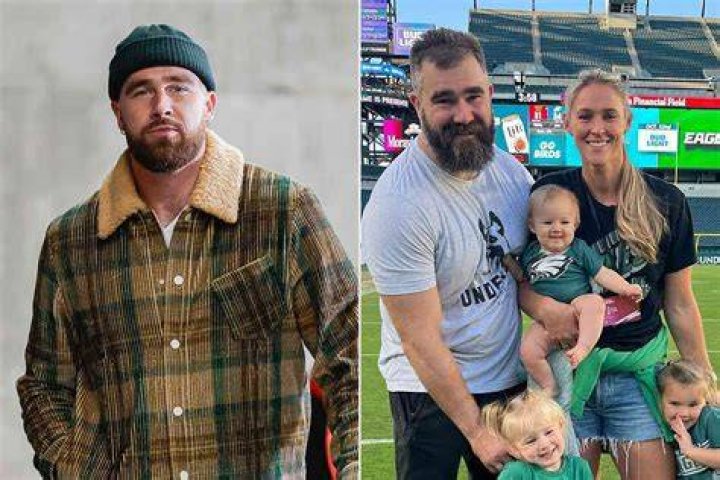 Travis Kelce Family Parents, Brother, And Girlfriend