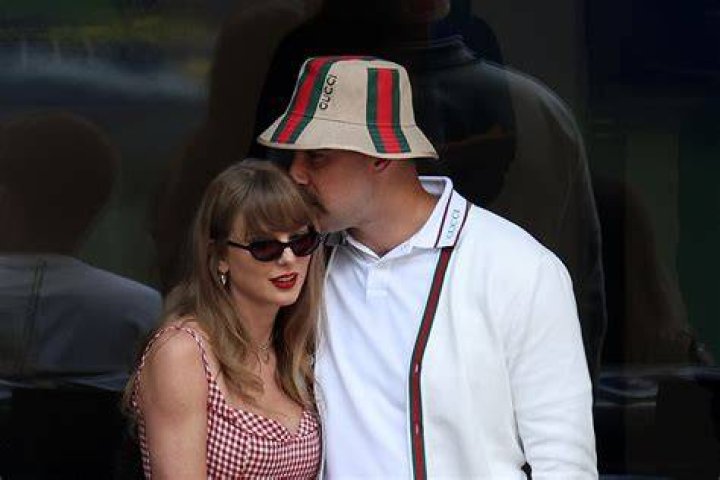 Travis Kelce Felt cheated,and Heartbroken after girlfriend kayla nicole