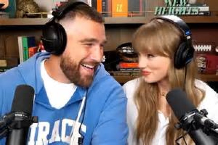 Travis Kelce is so proud to be Chiefs&rsquo; NFL Man of the Year nominee