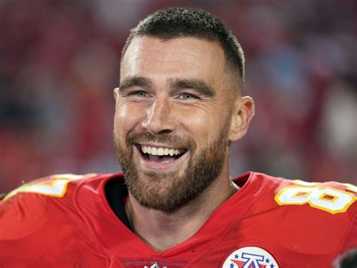 Travis Kelce's Ex Kayla Nicole Linked To Micah Parsons