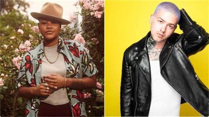 Travis Mills, Rahne Jones Dodge Flying Glass in MTV's 'Help! I'm in a