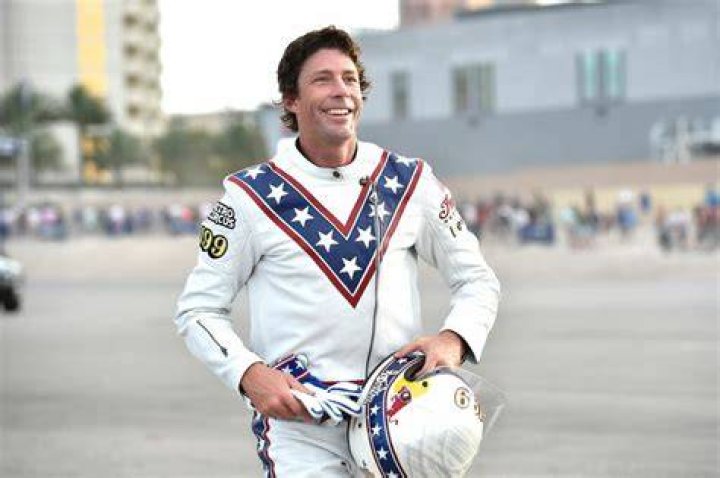 Travis Pastrana: AGT Extreme Judge And Extreme Sports Icon