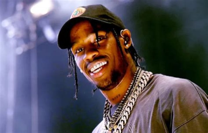 Travis Scott Age, Net Worth, Girlfriend, kids, Astroworld