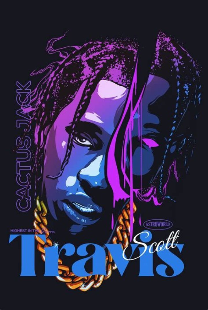 Travis Scott charlotte NC 2017 YouTube
