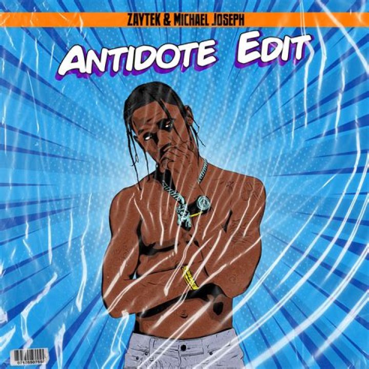 Travis Scott NC17 / Antidote (Live In Concert) YouTube