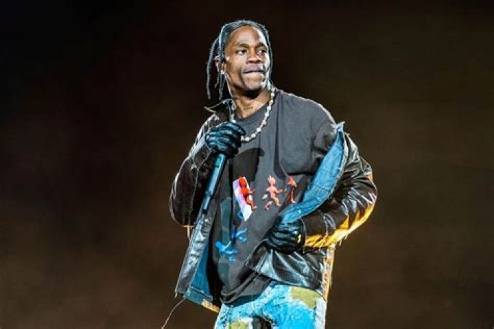 Travis Scott Net Worth 2024 Height, Age, Salary, Parents Edudwar