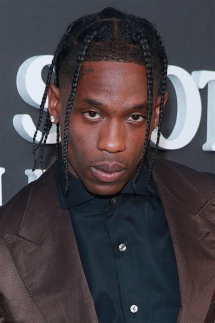 Travis Scott Net Worth Celebrity Net Worth