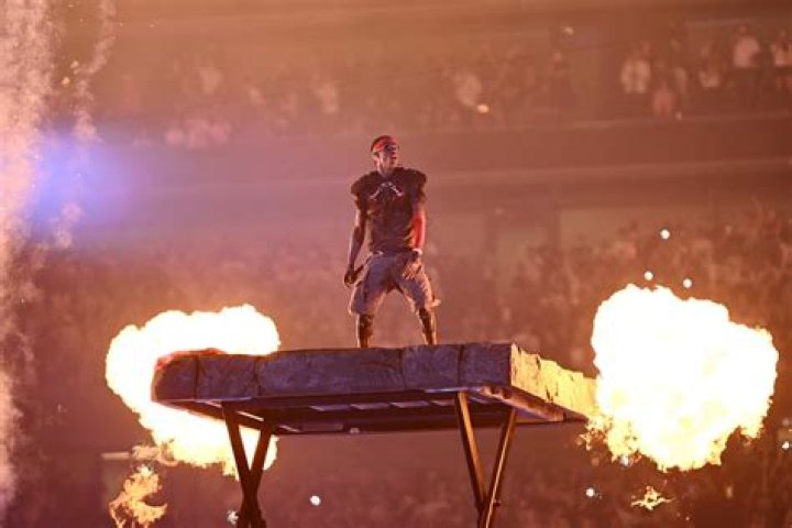 Travis Scott Still Performing At Coachella Despite Being Removed From