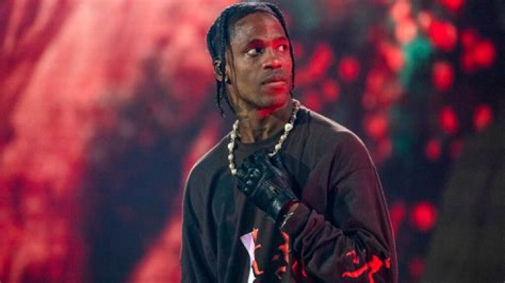 Travis Scott sued after Astroworld tragedy where 8 people died