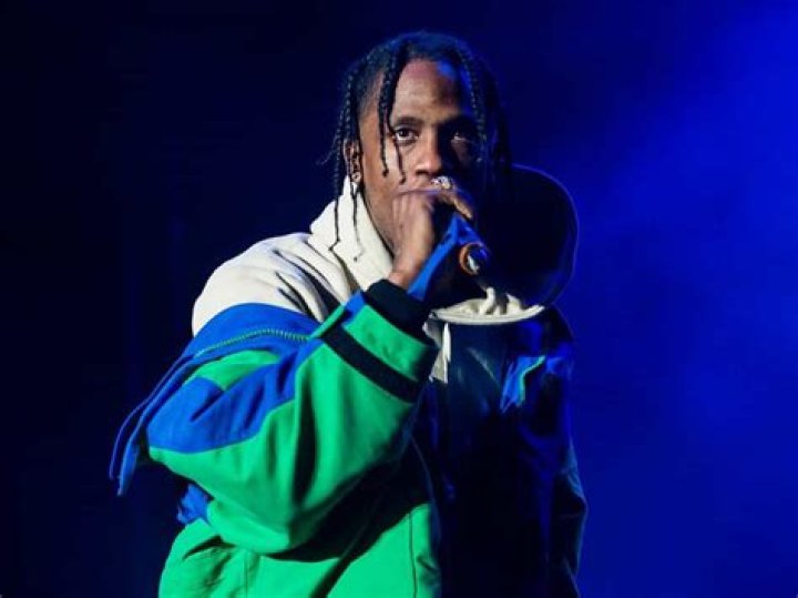 Travis Scott The Rapper's Net Worth & Digital Global Times