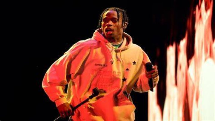 Travis Scott to perform in State College this winter