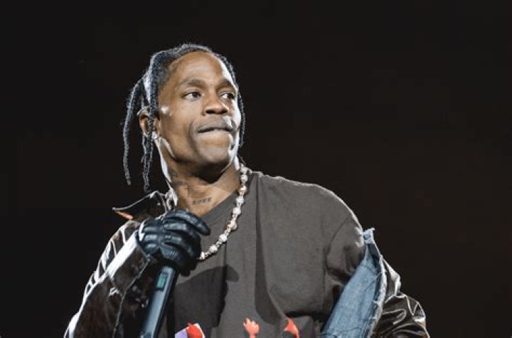 Travis Scott What Happens to Him After Astroworld? Billboard