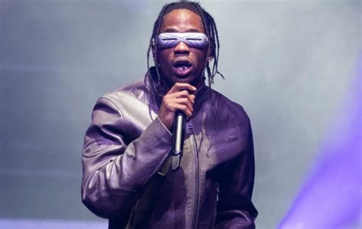 Travis Scott's 'Utopia' Rollout What Happened?