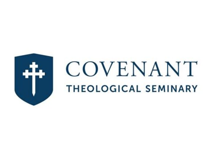 Travis Stewart Covenant Theological Seminary