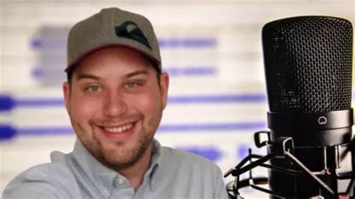 Travis Stewart Voiceover Samples Nov 2018 YouTube