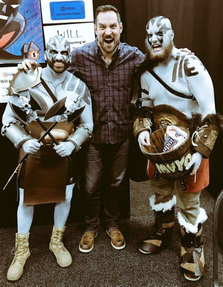 Travis Willingham on Twitter "Look at these beauties.&hellip;