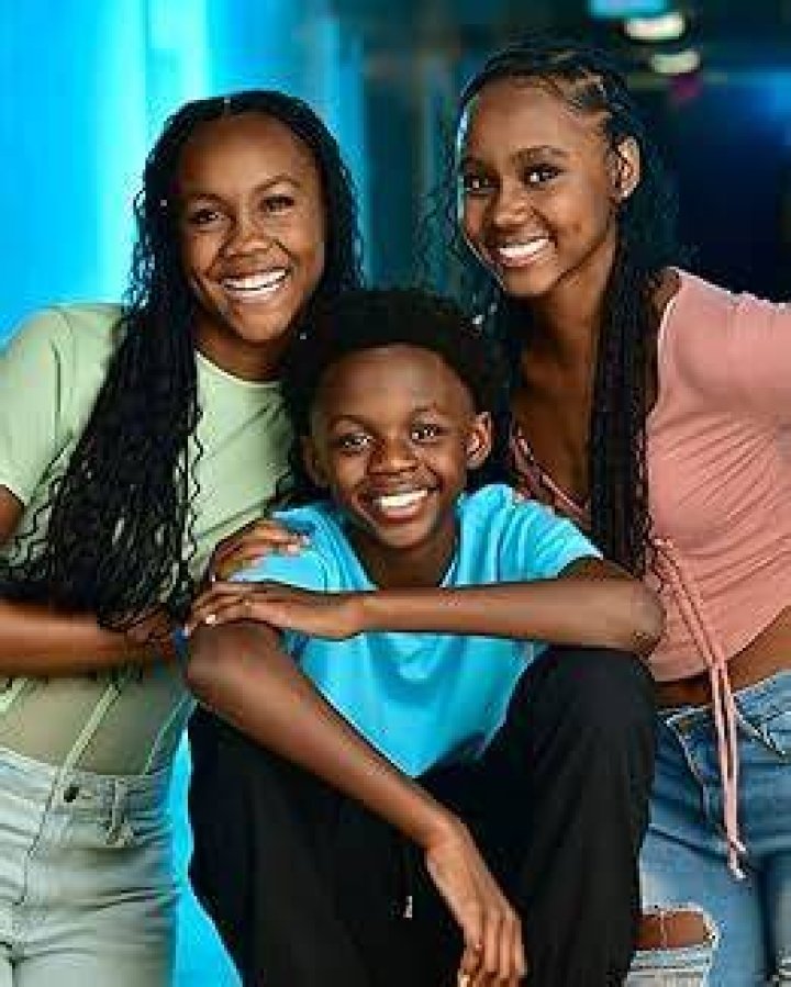 Trayce Malachi IMDb