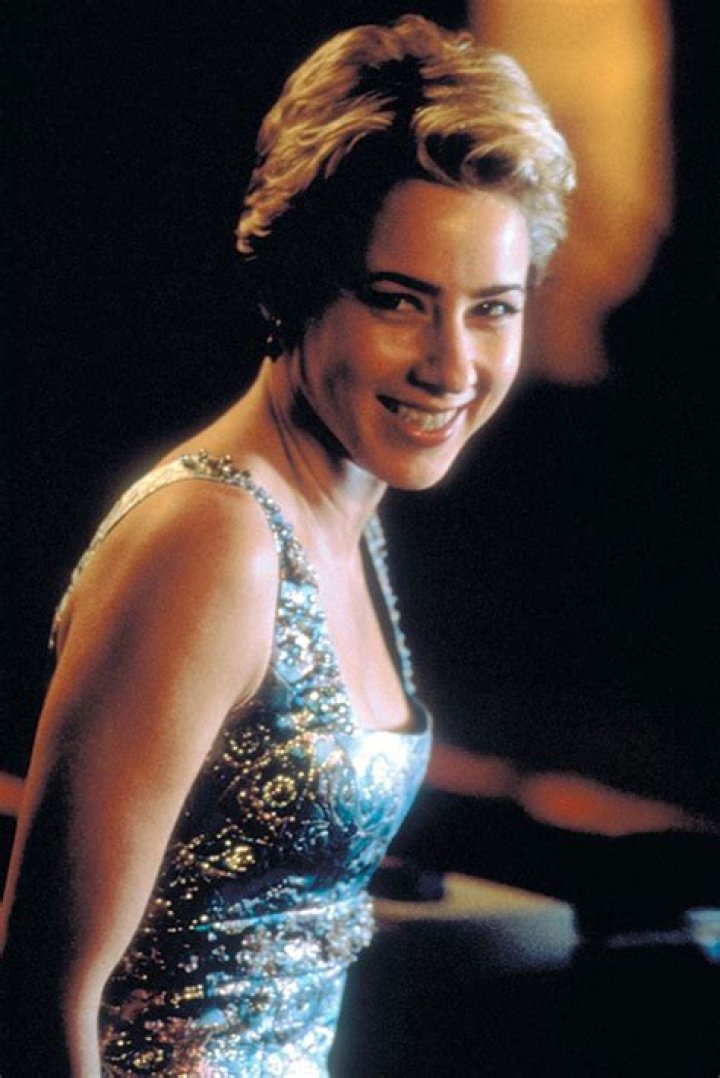 Traylor Howard image