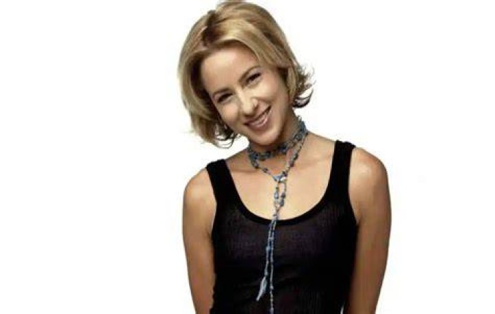 Traylor Howard Profile Images &mdash; The Movie Database (TMDb)