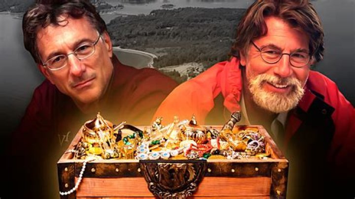 Treasure hunt on The Curse of Oak Island gets huge 3million funding boost