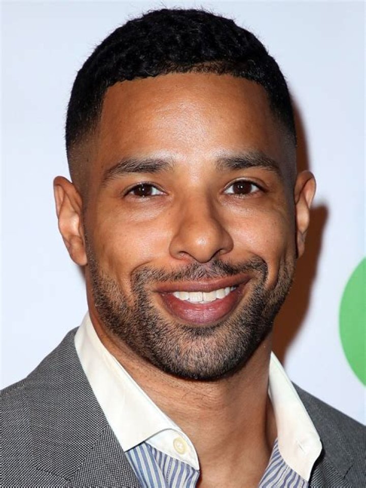 tremayne norris
