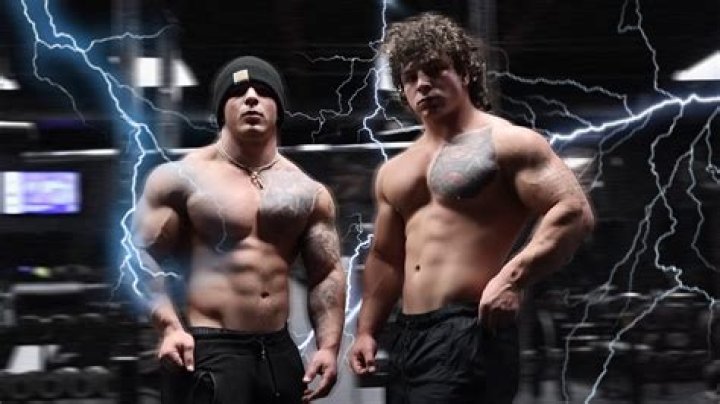 Tren Twins Wallpapers Wallpaper Cave