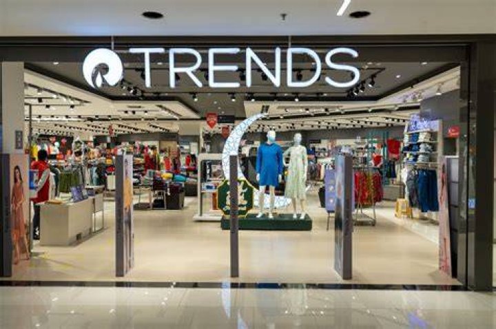 Trend Mall Women's Clothing 8383 Westheimer Rd Houston, TX