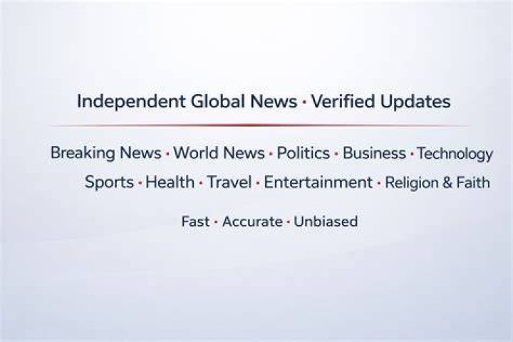 Trending Global Media 螺 Rep. Marjorie Taylor Greene 'swatted' for sixth