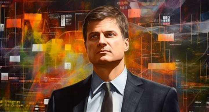 Trending Global Media Michael Burry dumps stock portfolio after market