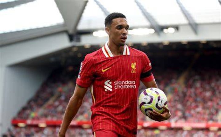 Trent Alexander Arnold [2022 Update] Stats, Injury & Net Worth