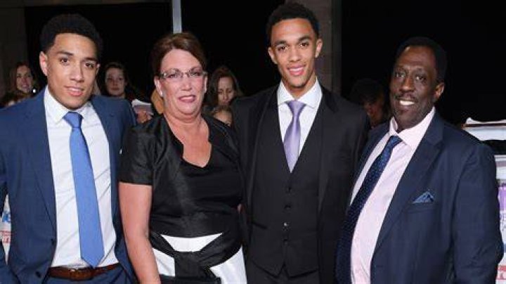 Trent AlexanderArnold Parents, Ethnicity, Wiki, Biography, Age