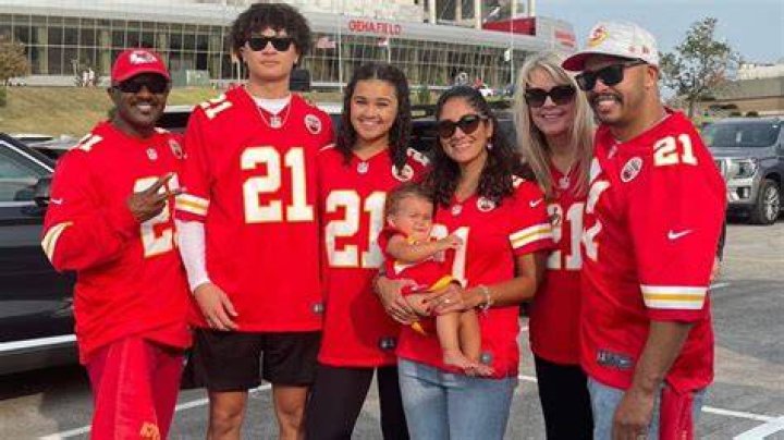 Trent McDuffie Parents, Meet James And Michelle McDuffie, Ethnicity