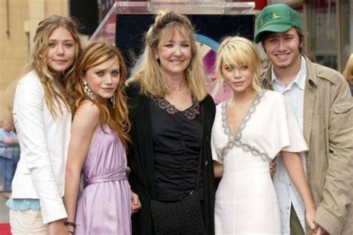 Trent Olsen Biography Everything About Elizabeth Olsen’s Brother