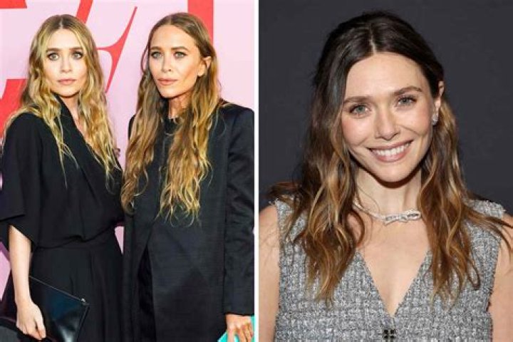 Trent Olsen MaryKate and Ashley's Brother Could Be Their Triplet