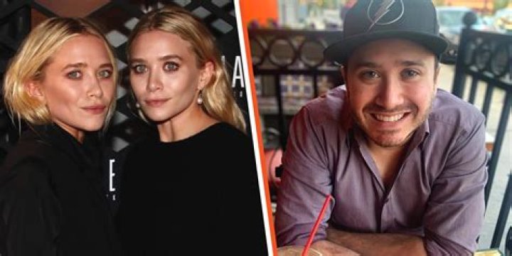Trent Olsen Prefers a Private Life &mdash; Meet MaryKate and Ashley's Older