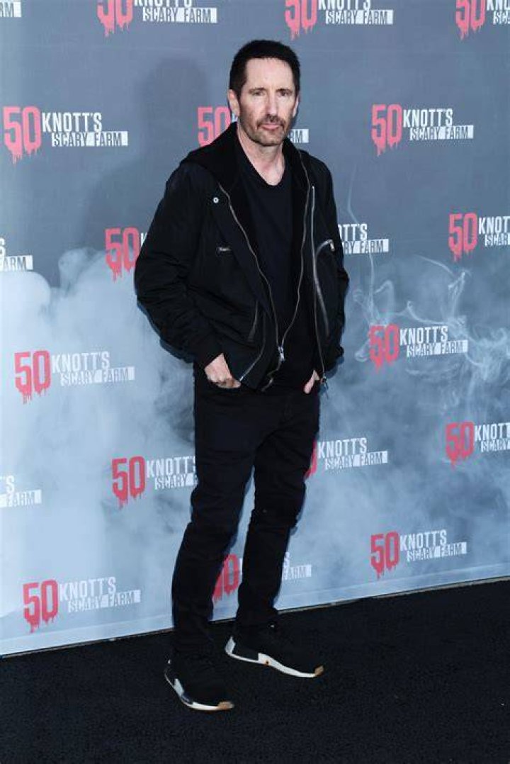 Trent Reznor Height, Weight, Interesting Facts, Career Highlights