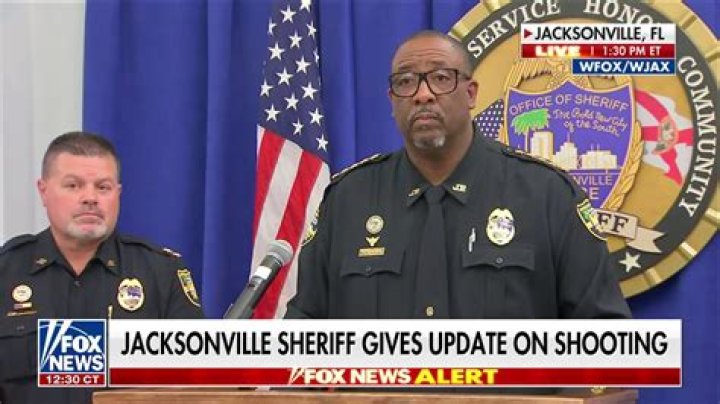 Trevaughn Lee Stribling Jackson: Suspect Charged, Unveiling Truths