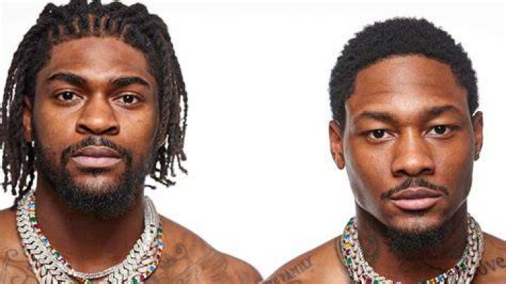 Trevon, Stefon Diggs Address Idea of Playing on Same Team Someday