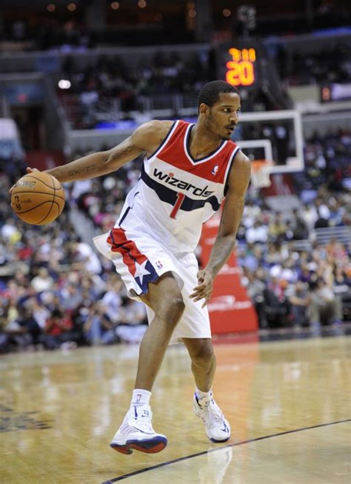 Trevor Ariza Basketball Wiki Fandom